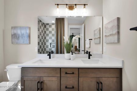 New construction Single-Family house 59 Oak Breeze Dr, Ponte Vedra, FL 32081 - image 19