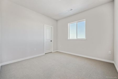 New construction Single-Family house 13710 Emerald Lake St, Parker, CO 80138 Harvard- photo 28 28