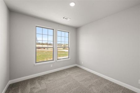 New construction Single-Family house 7016 Ranch View Pl, Springtown, TX 76082 plan The Carter - image 15