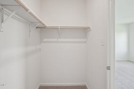 New construction Single-Family house 1100 Solace Wy, Rolesville, NC 27571 plan Odyssey - image 15