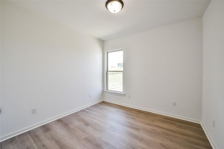 New construction Single-Family house 12827 Hannah Springs Ln, Magnolia, TX 77354 plan Burlington II H - image 19