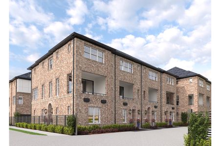 New construction Single-Family house 6142 Cottage Grove Lake Dr, Houston, TX 77008 - image