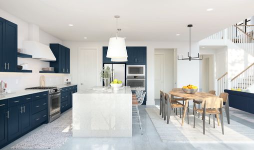 Viviendo by K. Hovnanian® Homes in Chandler - image 7