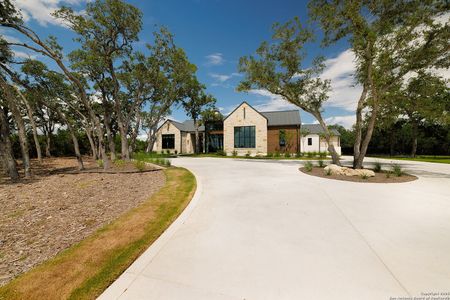 New construction Single-Family house 204 Easy Money, Boerne, TX 78006 - image 18