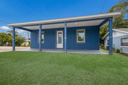 New construction Single-Family house 1001 2Nd St W, Bradenton, FL 34205 null- photo 0