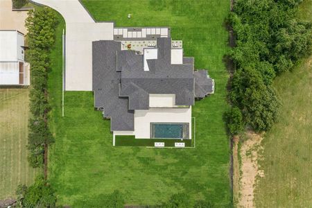 New construction Single-Family house 142 Sweet St, Southlake, TX 76092 - image