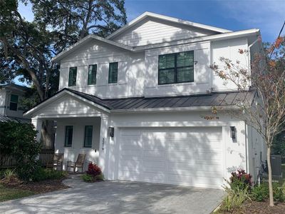 New construction Single-Family house 716 W Virginia Ave, Tampa, FL 33603 null- photo 0