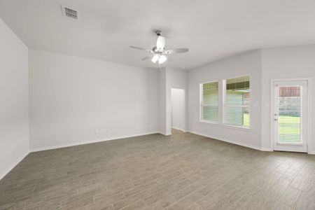 New construction Single-Family house 1240 Clubhouse Dr, Burleson, TX 76028 plan Alderbury II - image 11