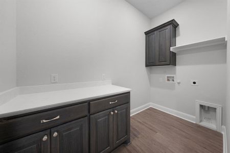 Heath Golf and Yacht by Altura Homes in Heath - image 17