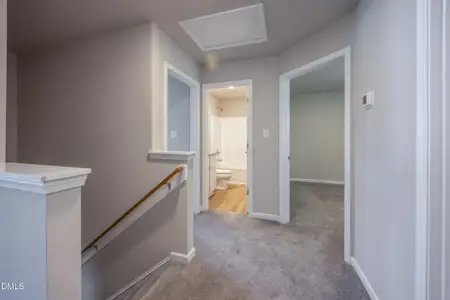 New construction Single-Family house 100 Disc Dr, Willow Spring, NC 27592 - image 18