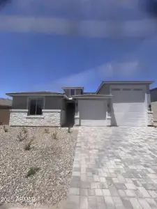 New construction Single-Family house 18676 E Helian Dr, Gold Canyon, AZ 85118 null- photo 0