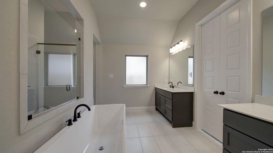 New construction Single-Family house 1210 Quemada Rnch, San Antonio, TX 78245 2737W- photo 5 5