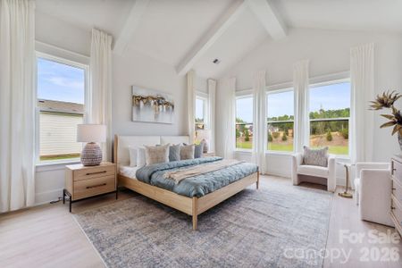 New construction Single-Family house 631 Lochaven Rd, Waxhaw, NC 28173 - image 12