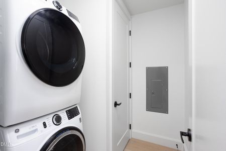 New construction Condo house 115 Morris St, Unit 2010, Durham, NC 27701 - image 13