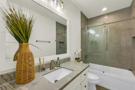New construction Single-Family house 2200 Crab St, Crystal Beach, TX 77650 - image 6