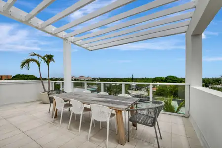 New construction Condo house 117 Lake Ave, Unit 304, Lake Worth, FL 33460 - image
