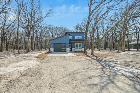 New construction Single-Family house 232 Vzcr 3722, Wills Point, TX 75169 - image