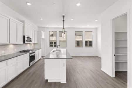 New construction Single-Family house 4300 Henderson Ave, North Richland Hills, TX 76180 null- photo 42 42