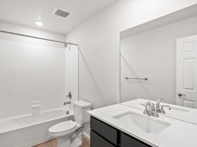 New construction Townhouse house 4692 Cloudburst Ln, Morrison, CO 80465 plan The Cameron - image 10