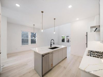 New construction Single-Family house 1433 Imperial Ave, Frisco, TX 75036 plan The Alexander - image 13