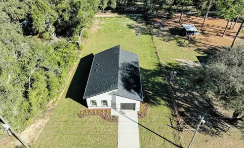 New construction Single-Family house 13527 Sw 100Th Ln, Dunnellon, FL 34432 - image