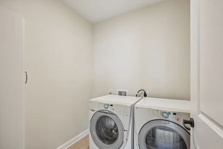 New construction Condo/Apt house 229 Peachtree Hills Avenue Northeastern , Unit 325, Atlanta, GA 30305 Springdale- photo 12 12