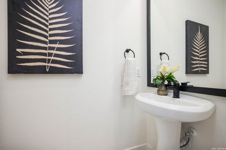 New construction Condo house 719 E Locust, Unit 2109, San Antonio, TX 78212 - image 11