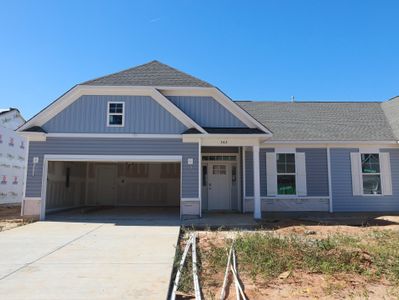 New construction Single-Family house 362 Acorn St, Sumter, SC 29154 - image