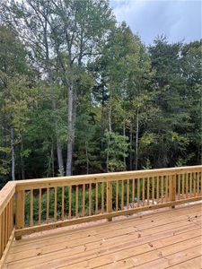 New construction Townhouse house 1355 Shree Dr, Unit 40, Cumming, GA 30040 - image
