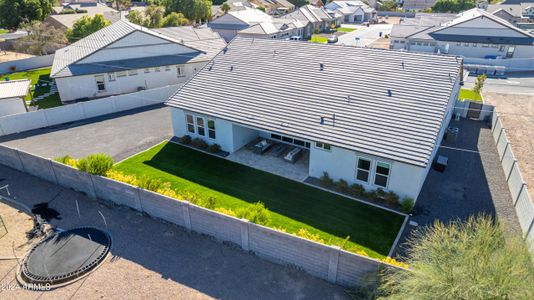 New construction Single-Family house 1704 E Melrose Street, Mesa, AZ 85203 - photo 83 83