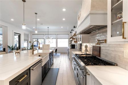 New construction Single-Family house 824 Braselton Hwy, Lawrenceville, GA 30043 - image 18