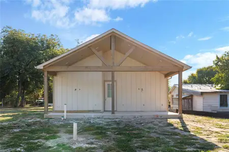New construction Single-Family house 529 N 10Th St, Waco, TX 76701 - image