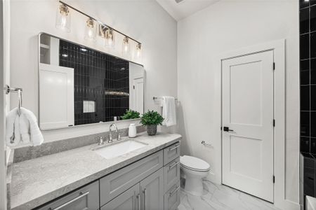 New construction Single-Family house 14111 Cindywood Cir, Houston, TX 77079 - image 10