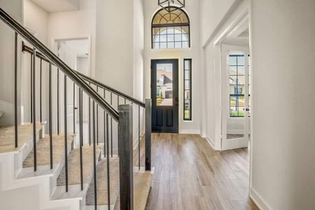 New construction Single-Family house 15412 Pinnacle Vistas Ln, Conroe, TX 77302 plan Falcon II 3784.3 - image 13