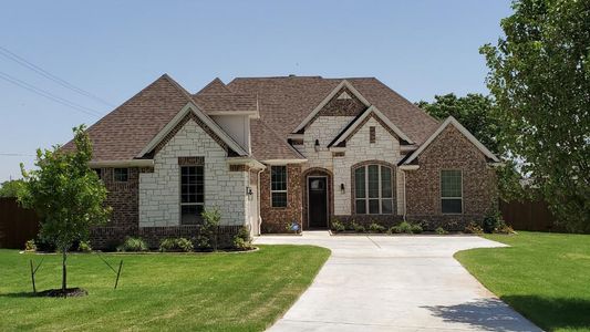 New construction Single-Family house 13765 Southern Oaks Dr, Burleson, TX 76028 null- photo 0