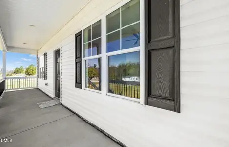 New construction Single-Family house 4251 Knollwood Dr, Fayetteville, NC 28304 - image