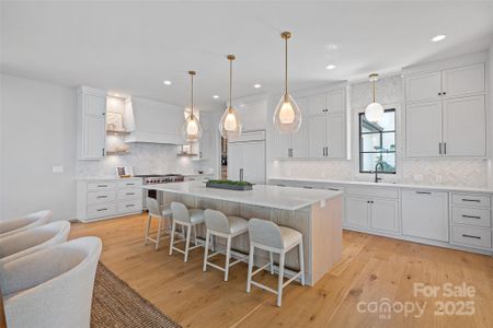 New construction Single-Family house 17811 Largo Pl, Cornelius, NC 28031 - image 13