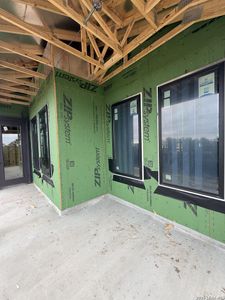 New construction Single-Family house 4111 Summit Pl, San Antonio, TX 78257 - image 4