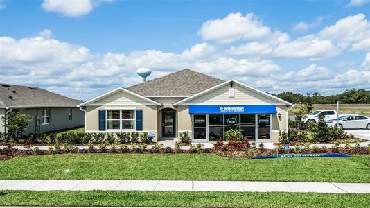 New construction Single-Family house 3901 Botancial Ct, Sanford, FL 32773 Cali- photo 1 1