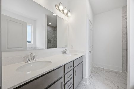 New construction Single-Family house 1039 Field Sparrow Dr, Ravenel, SC 29470 plan The Jasper P - image 6