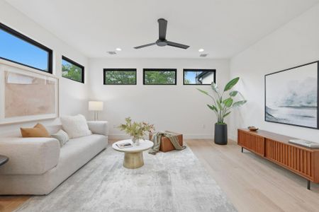 New construction Single-Family house 2605 Forest Bend Dr, Austin, TX 78704 - image 17