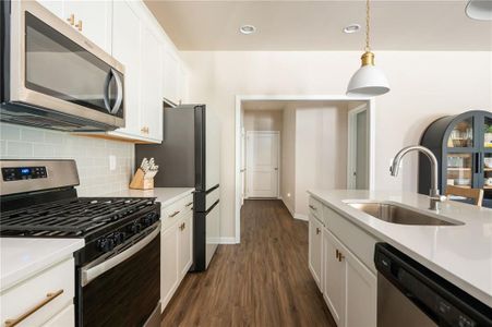 New construction Single-Family house 51 Little Magnolia Ln, Auburn, GA 30011 - image 15