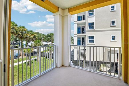 New construction Condo house 7 Riverwalk Dr, Unit 307, New Smyrna Beach, FL 32169 - image