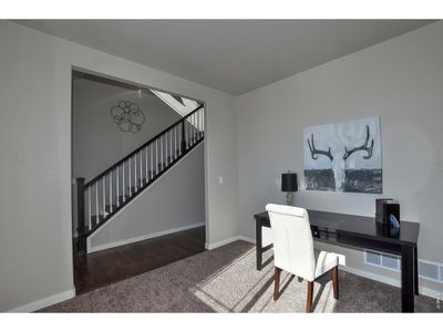 New construction Single-Family house 1197 Crown Sparrow St, Johnstown, CO 80534 - image 3
