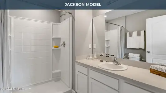 New construction Townhouse house 8330 Asteroid St, Jacksonville, FL 32256 - image