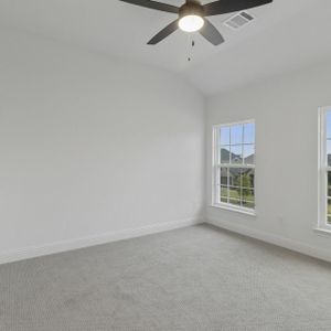 New construction Single-Family house 118 Harlan Ct, Aledo, TX 76008 null- photo 24 24