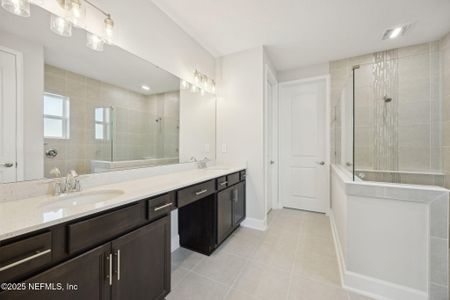 New construction Single-Family house 85305 Sandy Ridge Lp, Unit 0076, Yulee, FL 32097 plan Fairview - image 8