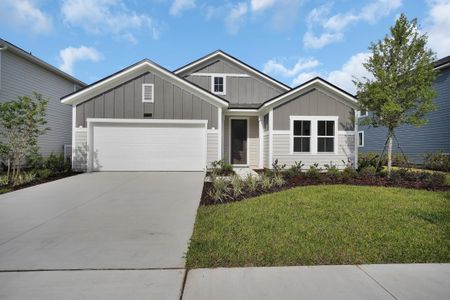 New construction Single-Family house Jacksonville, FL 32221 null- photo 0 0