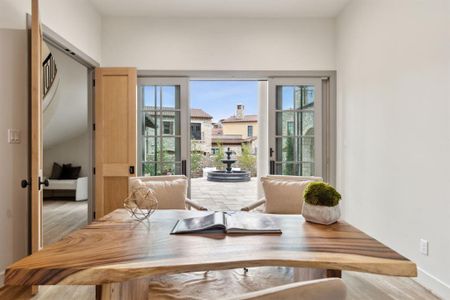 New construction Single-Family house 10 Catalonia Dr, Westlake, TX 76262 - image 6