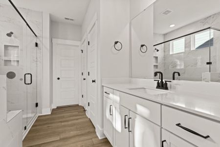 New construction Single-Family house 1720 Constitution Ln, Moore, SC 29369 plan Raleigh - image 10